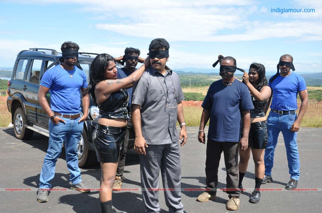 Oduthalam Movie hd photo