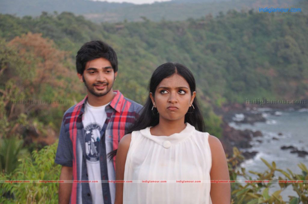 Oduthalam Movie hd photo