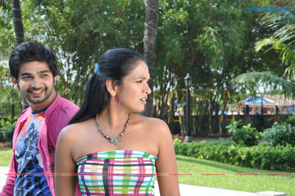 Oduthalam Movie hd photo