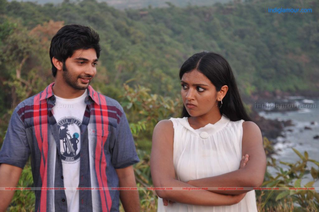 Oduthalam Movie hd photo