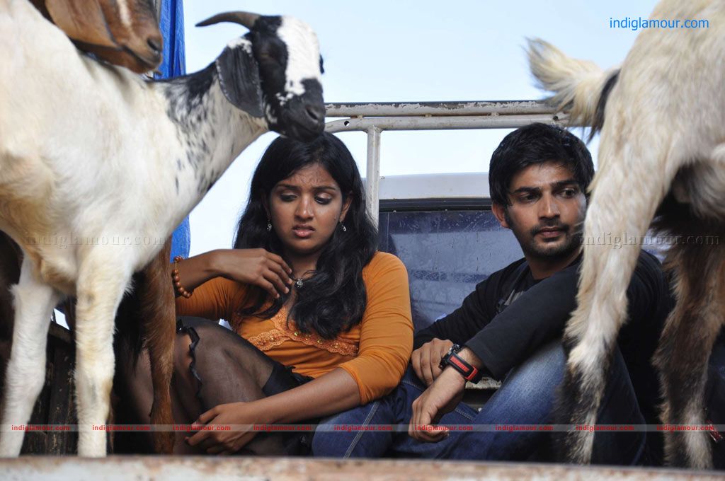 Oduthalam Movie hd photo