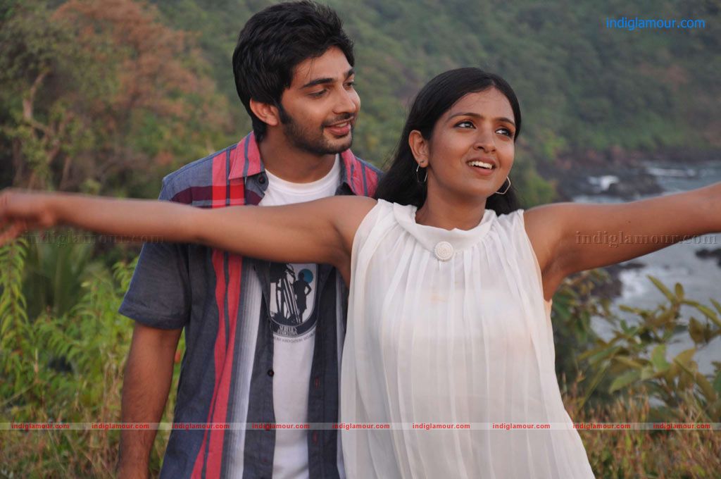 Oduthalam Movie hd photo