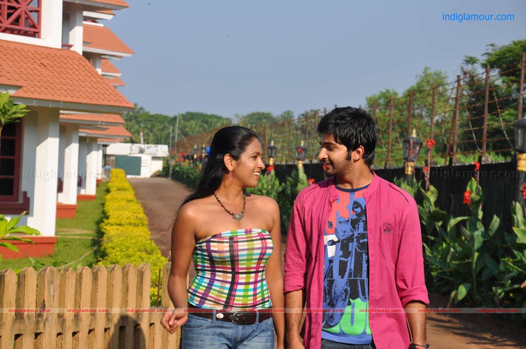 Oduthalam Movie hd photo
