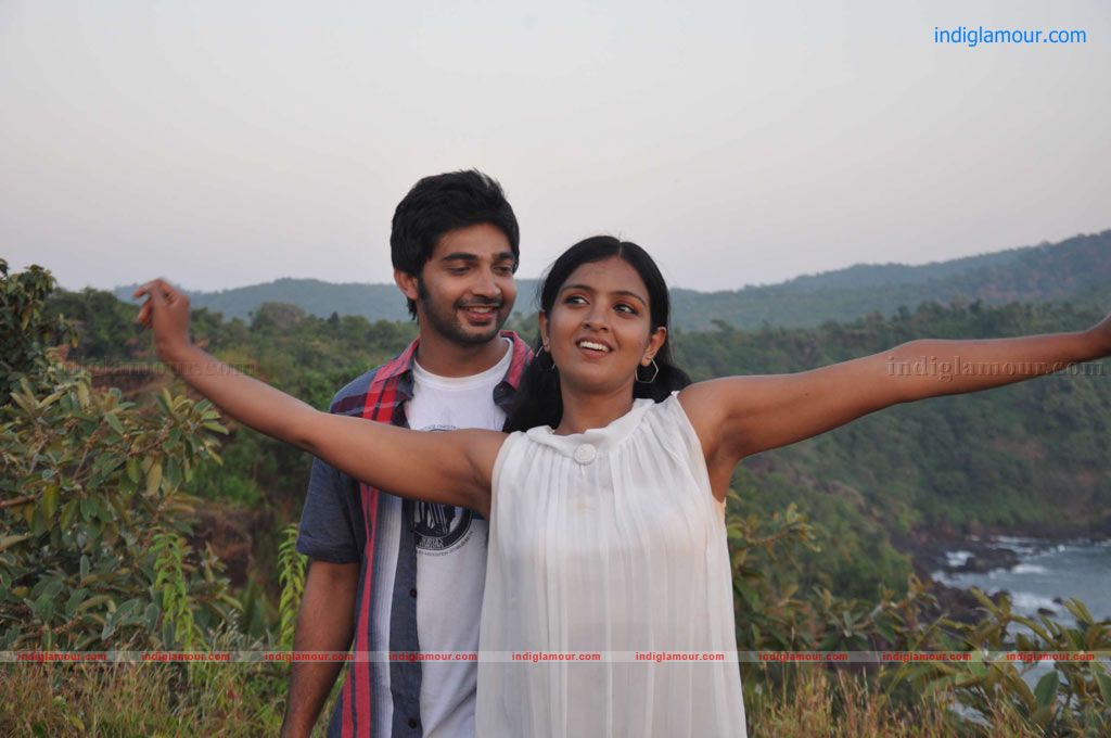 Oduthalam Movie hd photo