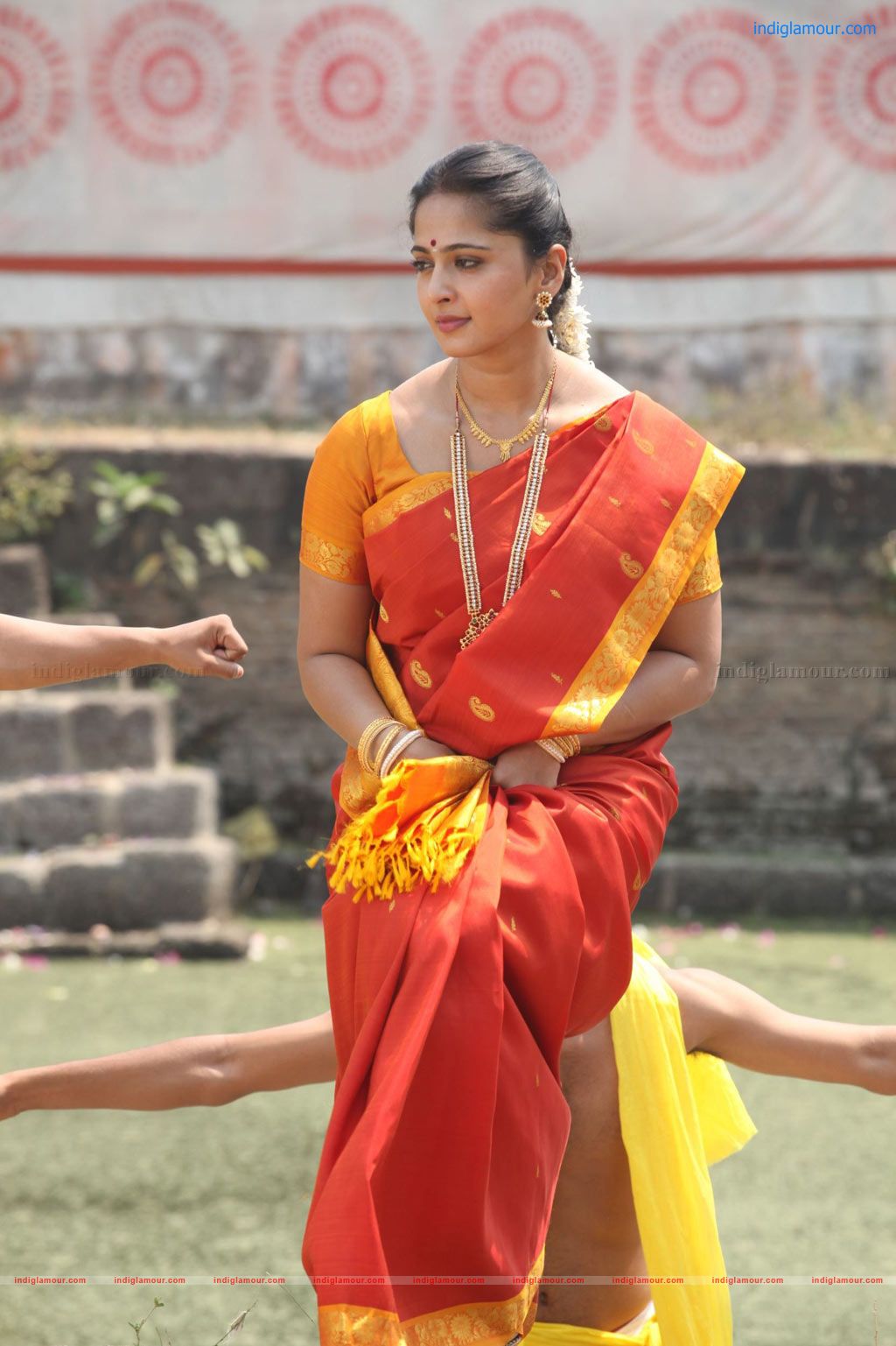 Thandavam Movie hd photo
