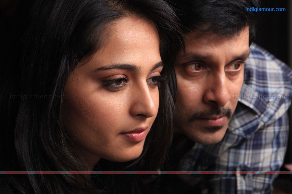 Thandavam Movie hd photo