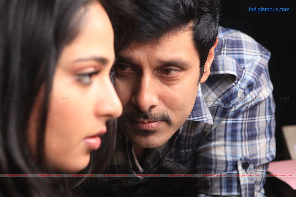 Thandavam Movie hd photo