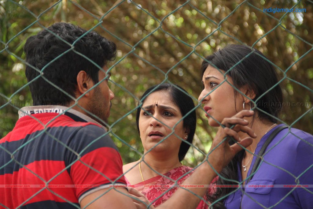 Puthagam Movie hd photo