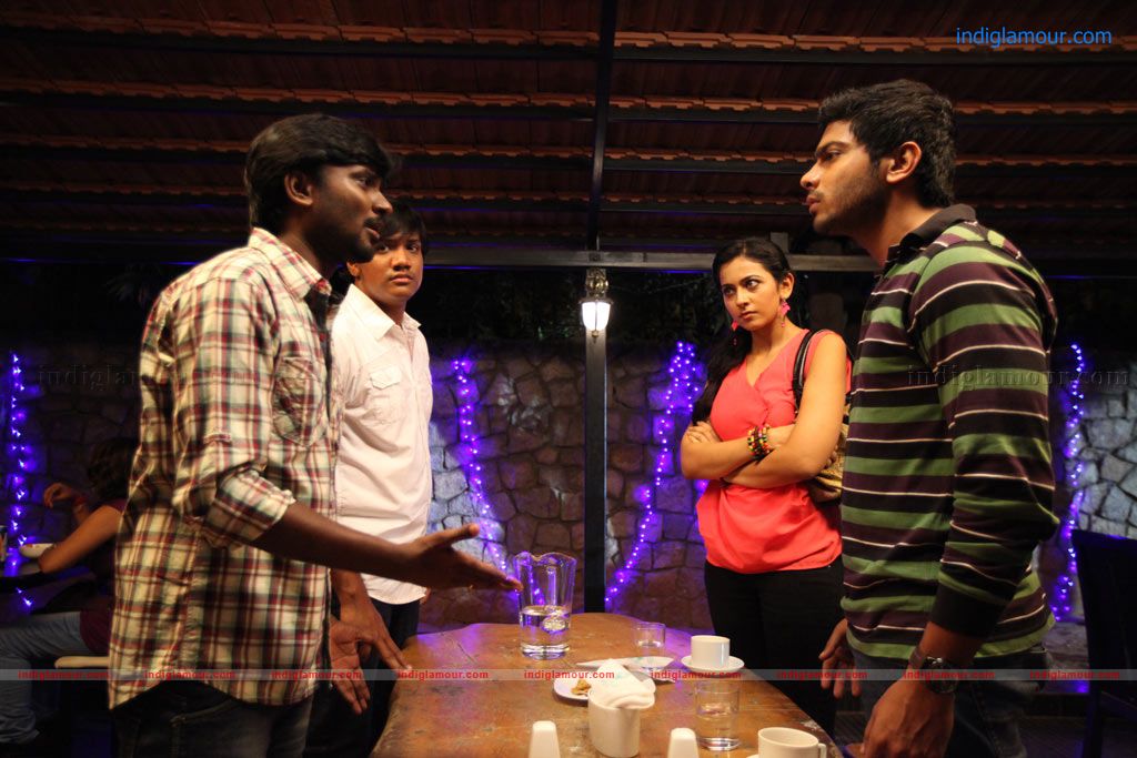 Puthagam Movie hd photo