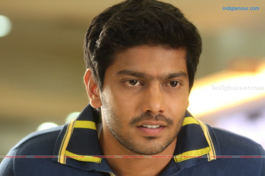 Puthagam Movie hd photo