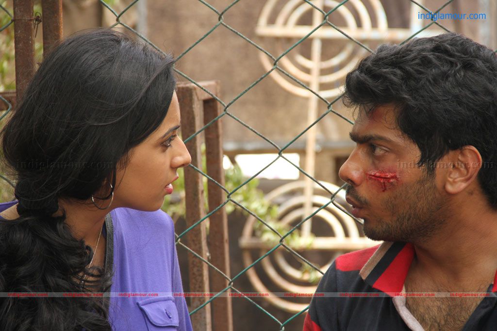 Puthagam Movie hd photo