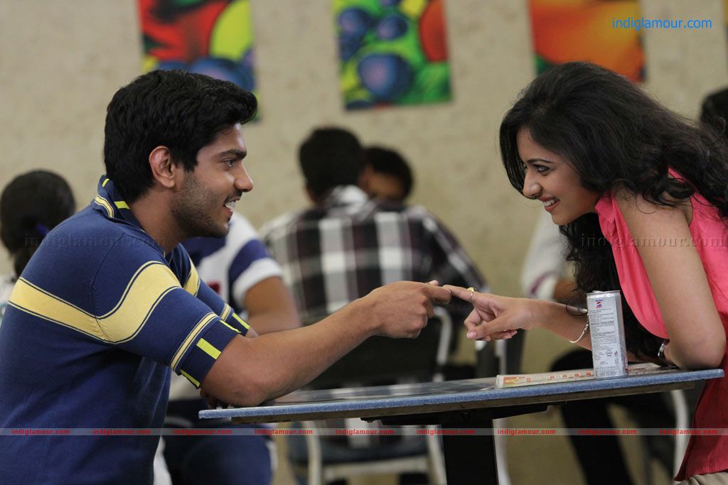 Puthagam Movie hd photo