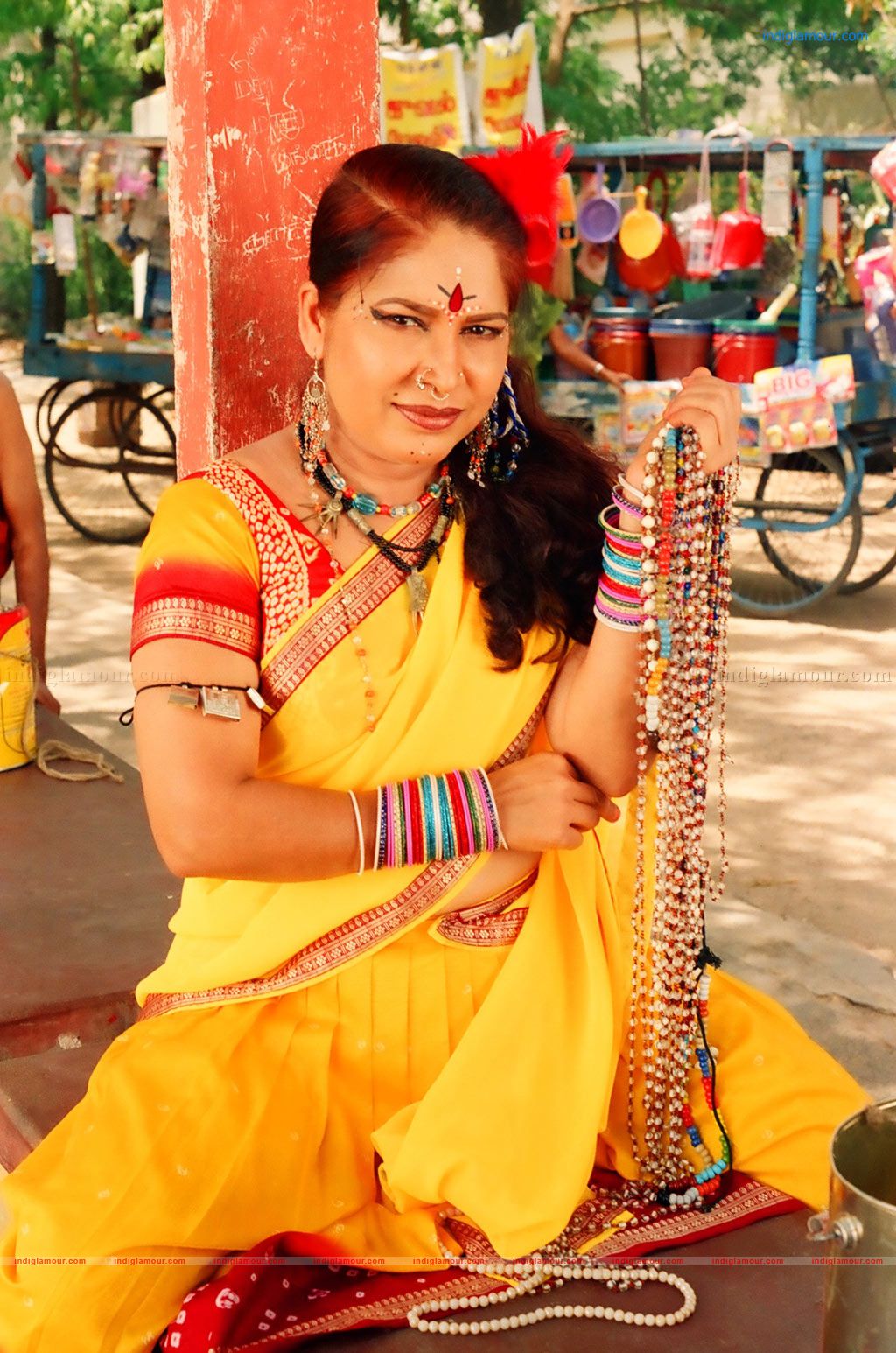 Bommai Naigal Movie hd photo