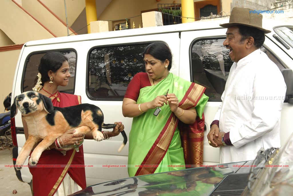 Bommai Naigal Movie hd photo