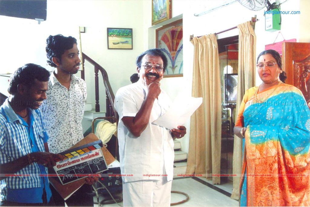 Bommai Naigal Movie hd photo