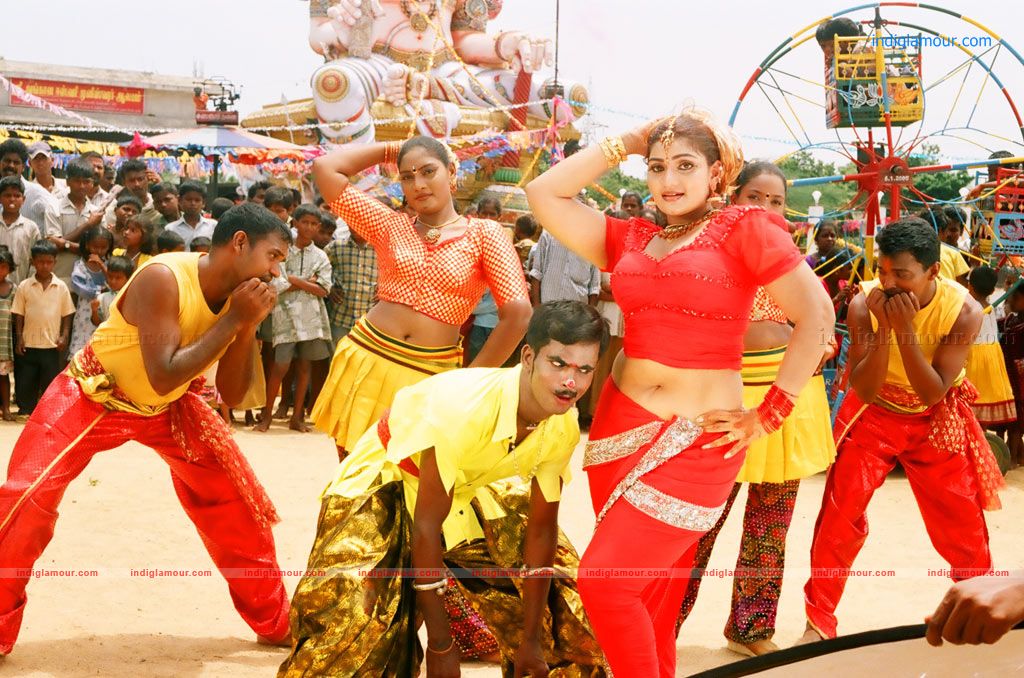Bommai Naigal Movie hd photo