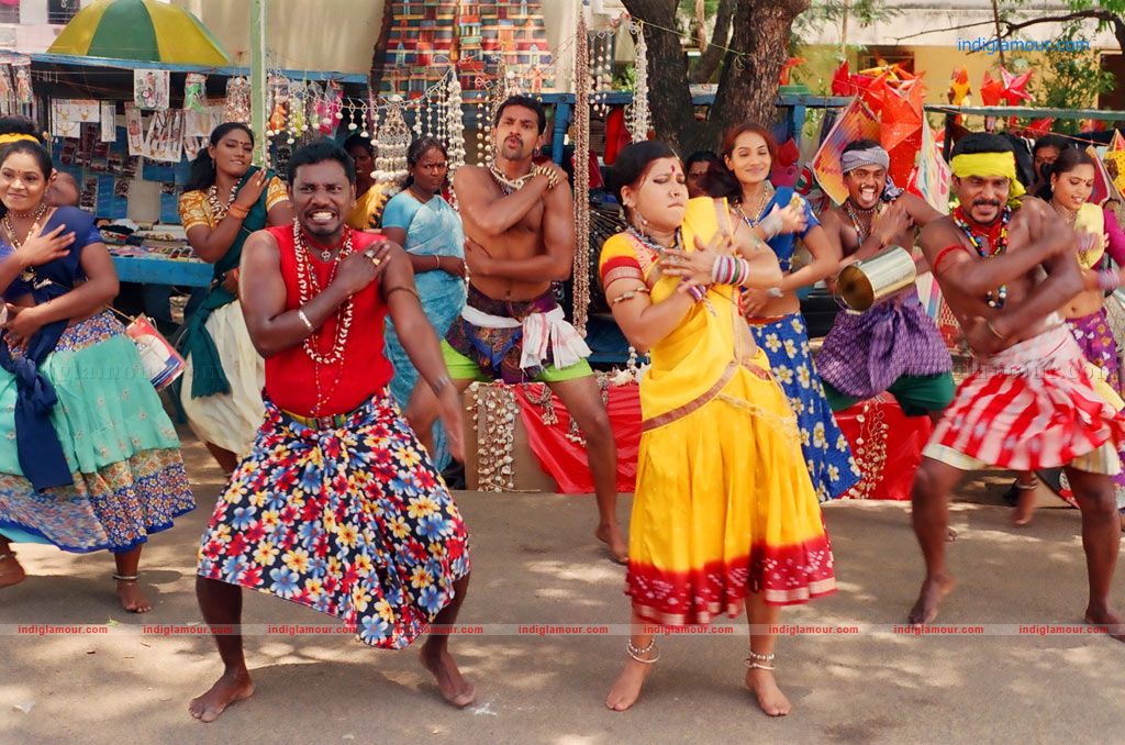 Bommai Naigal Movie hd photo