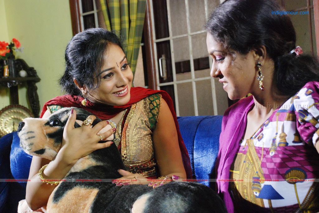 Bommai Naigal Movie hd photo