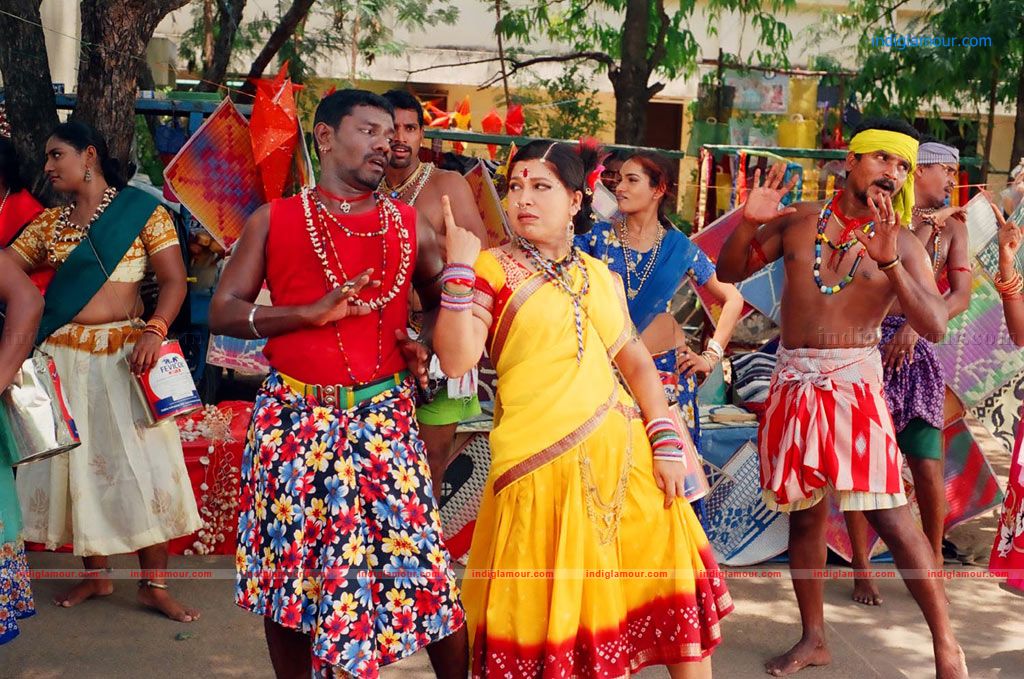 Bommai Naigal Movie hd photo