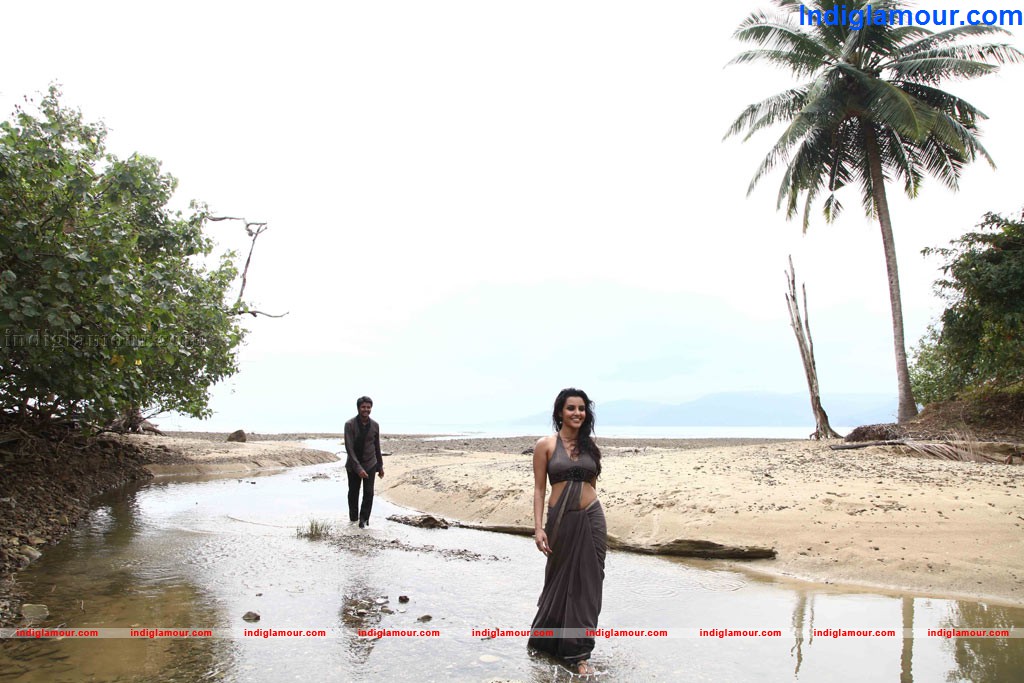 Ethirneethal Movie hd photo