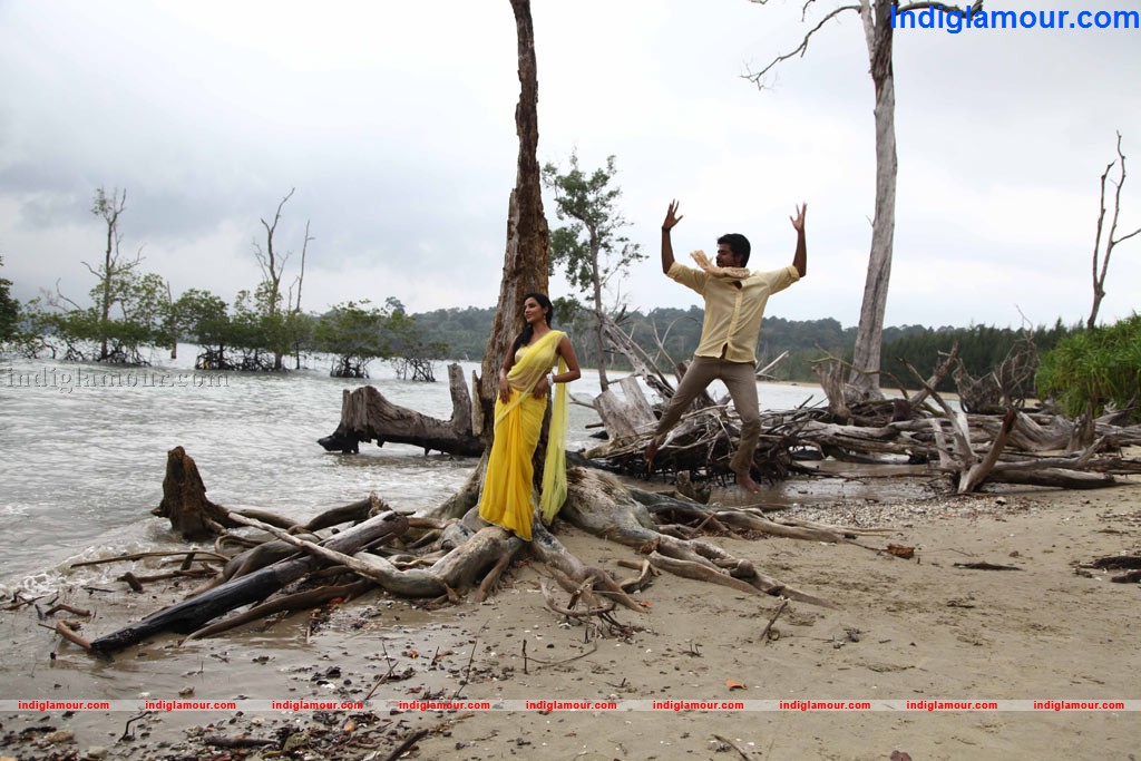 Ethirneethal Movie hd photo