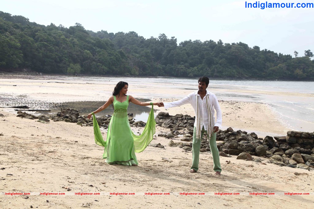 Ethirneethal Movie hd photo