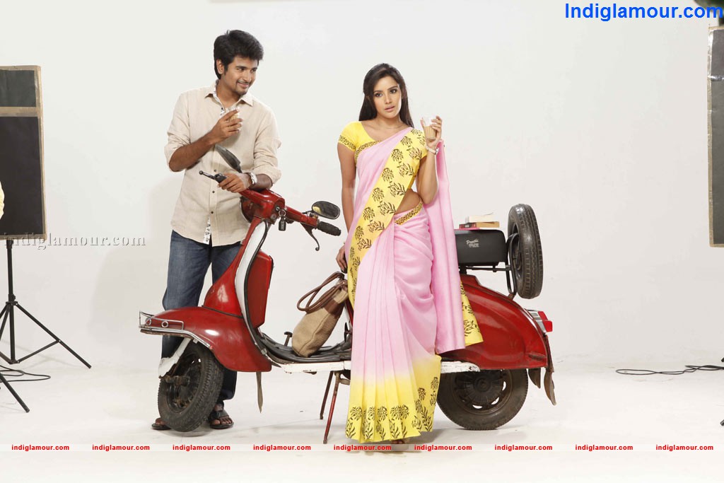 Ethirneethal Movie hd photo