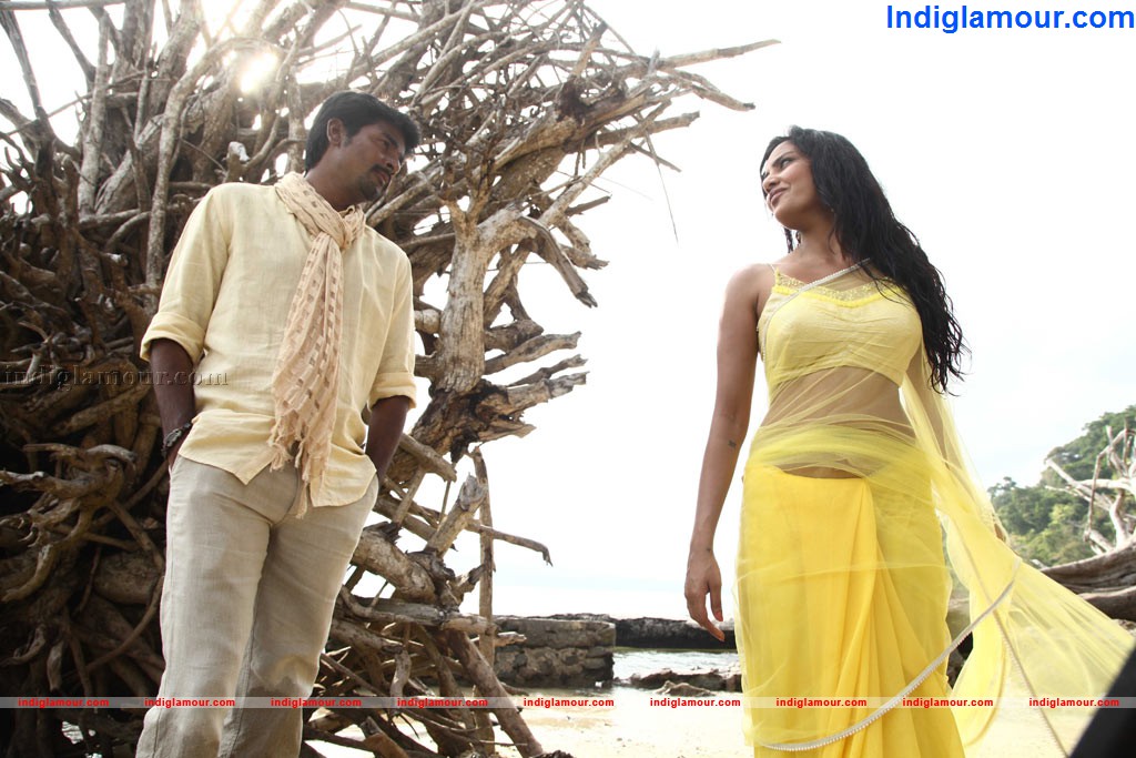Ethirneethal Movie hd photo