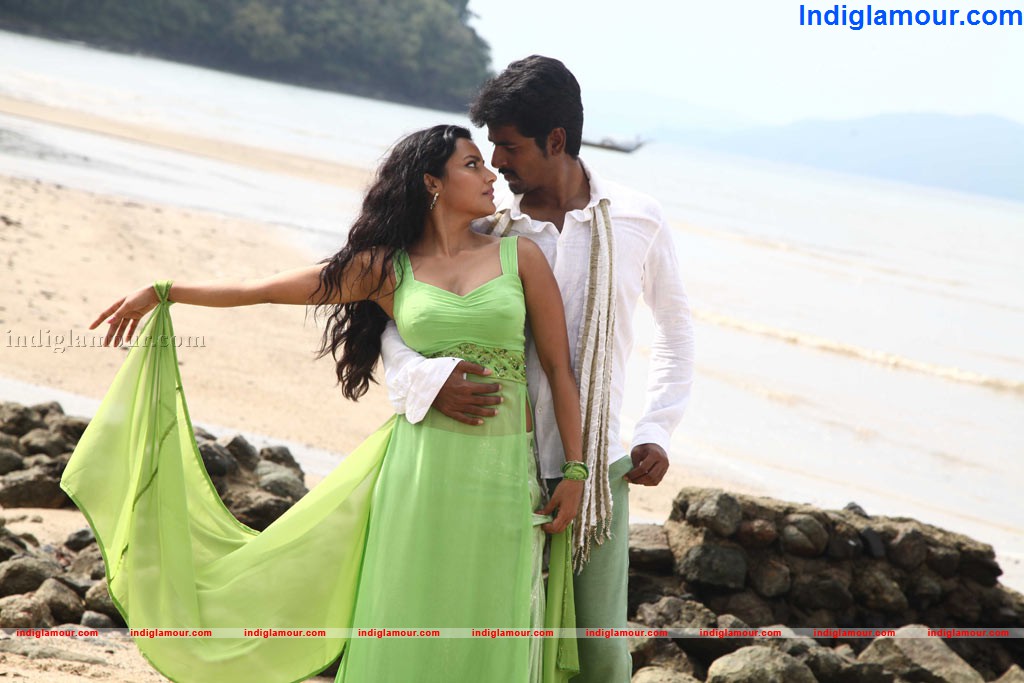 Ethirneethal Movie hd photo