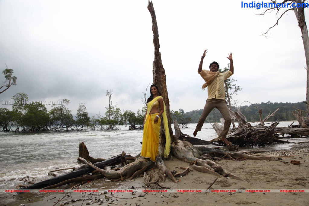 Ethirneethal Movie hd photo