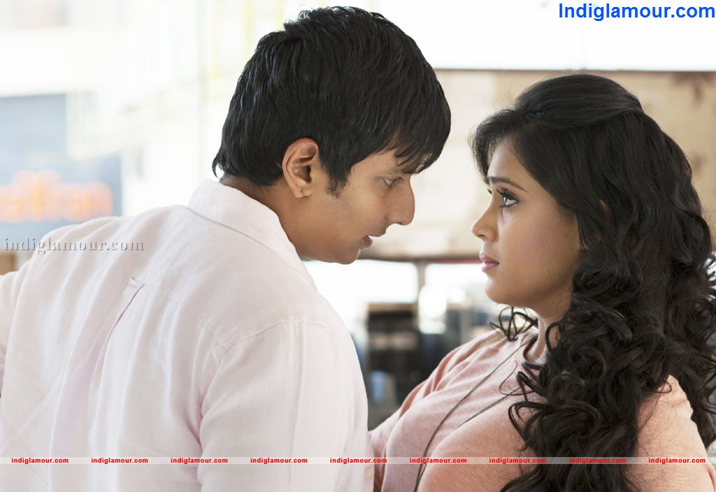 Yaan Movie hd photo