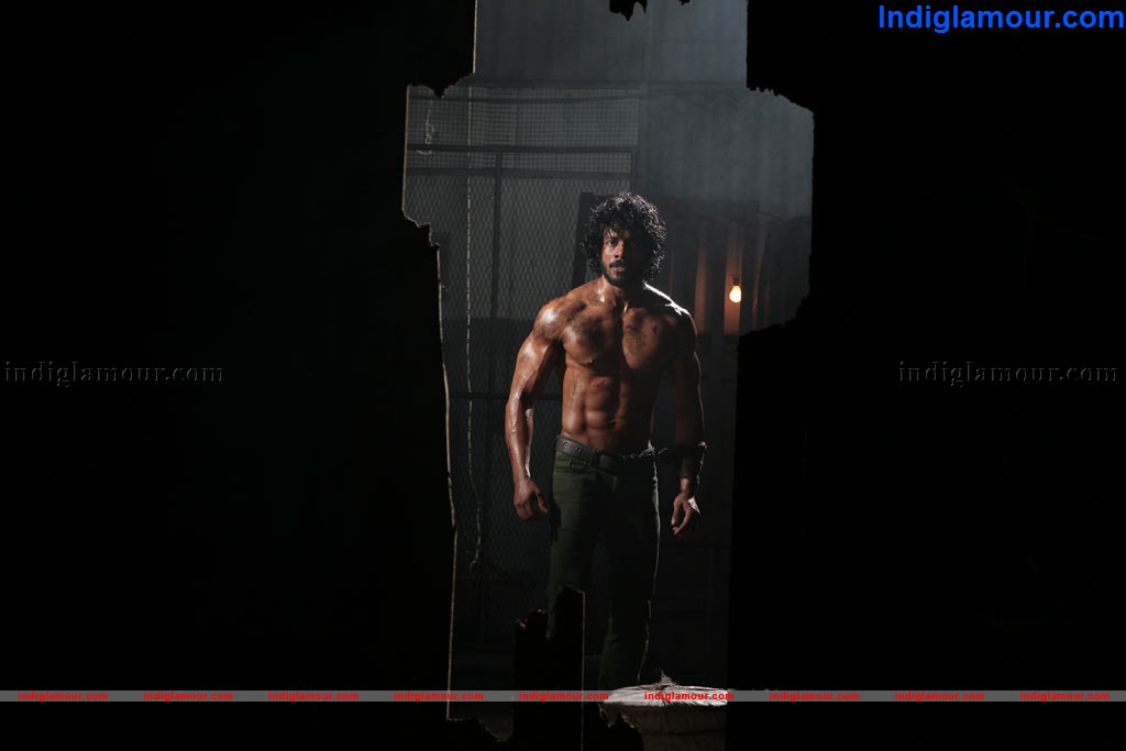 555 Movie hd photo