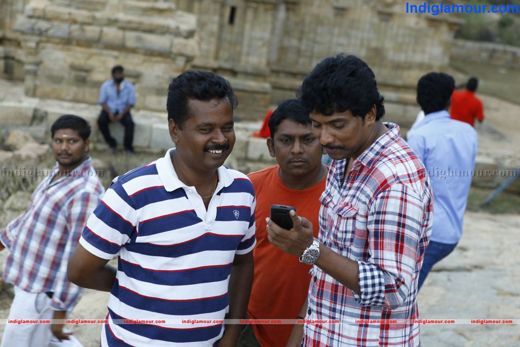 Om Shanthi Om Movie hd photo