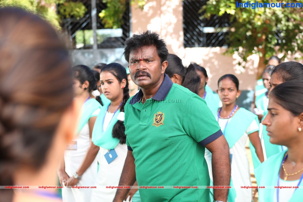 Singam 2 Movie hd photo