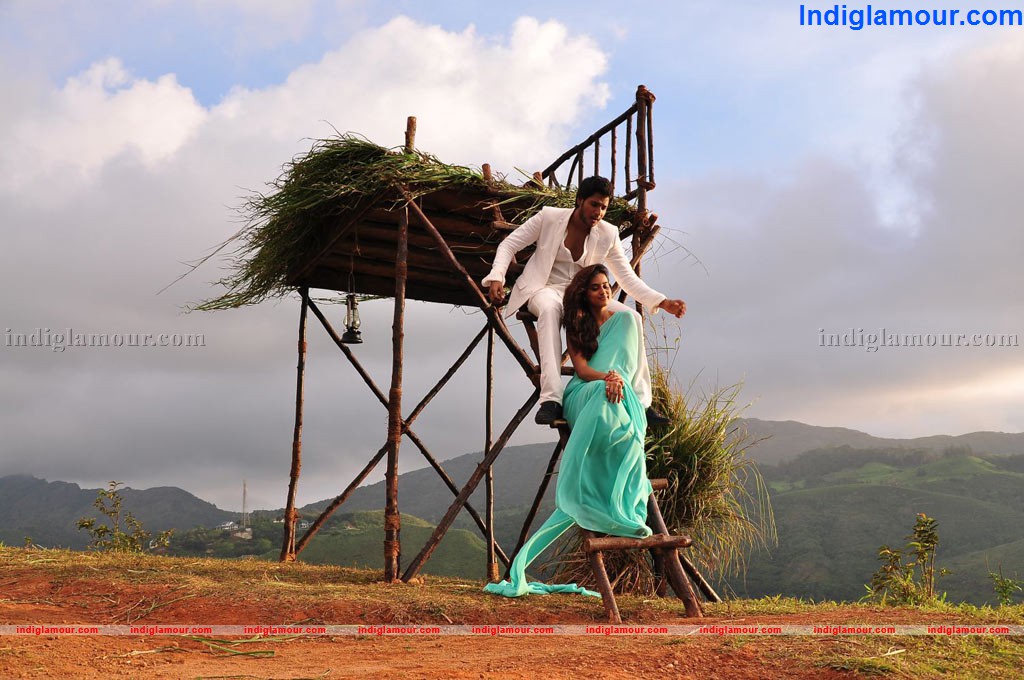 Yaaruda Mahesh Movie hd photo