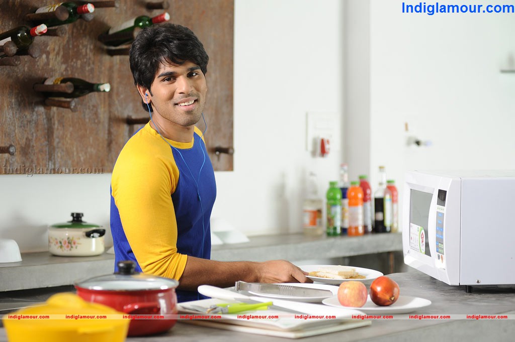 Gouravam Movie hd photo