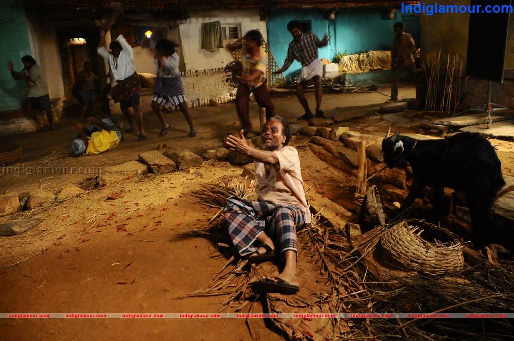 Gouravam Movie hd photo
