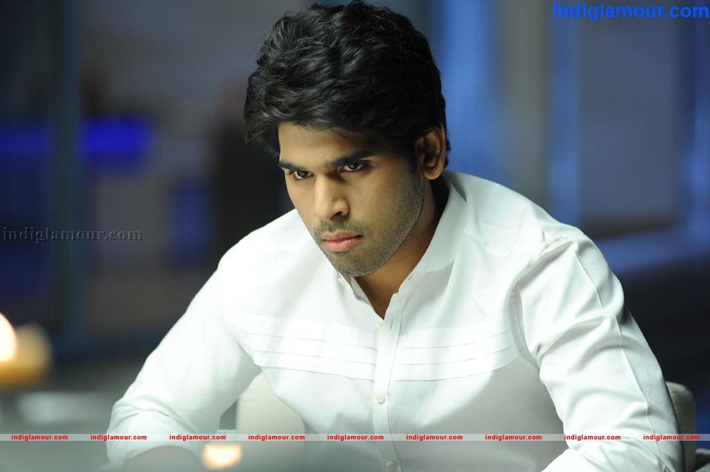 Gouravam Movie hd photo