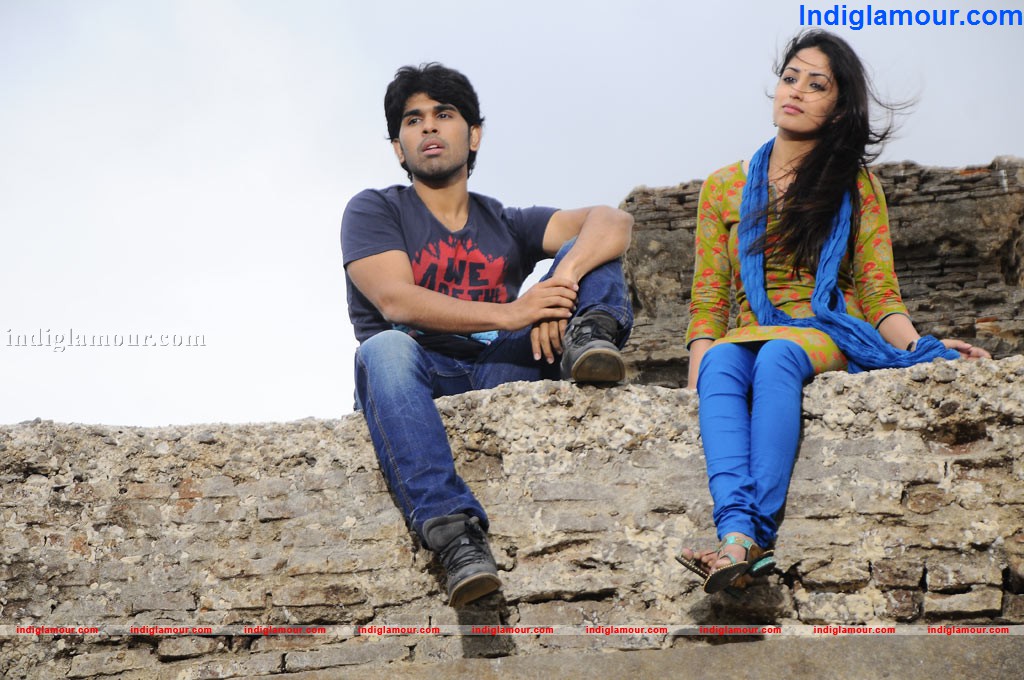 Gouravam Movie hd photo