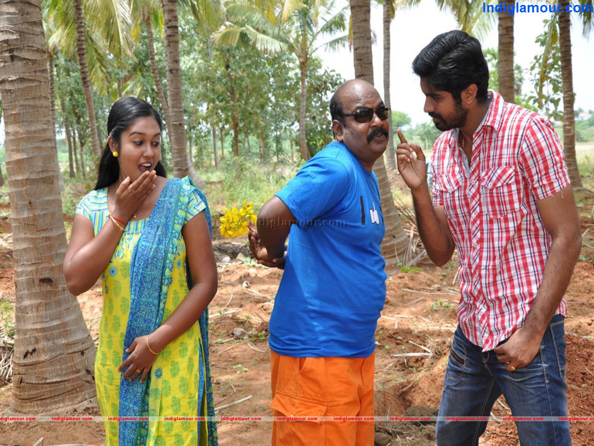 Gugan Movie hd photo