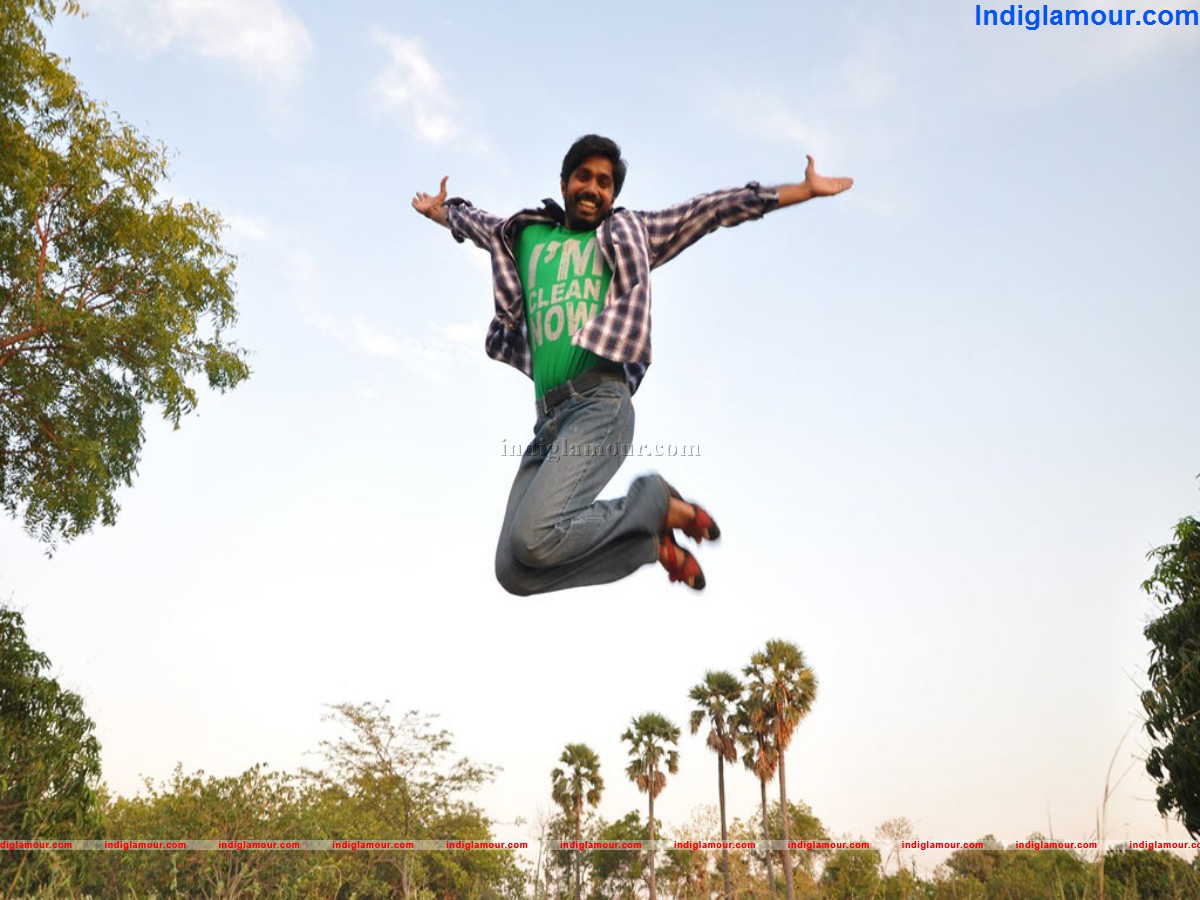 Gugan Movie hd photo