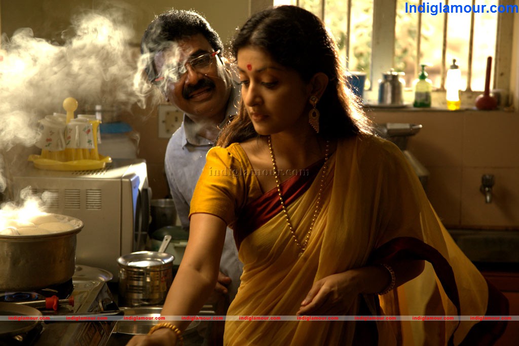Inga Enna Solluthu Movie hd photo