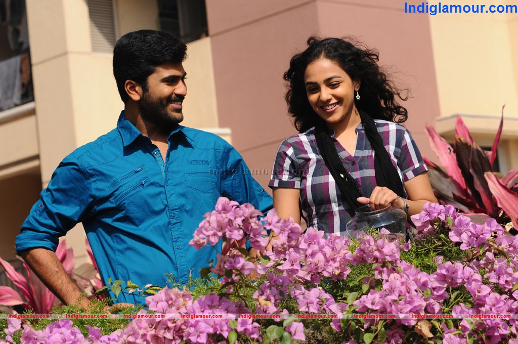 JK Ennum Nanbain Vaazhkai Movie hd photo