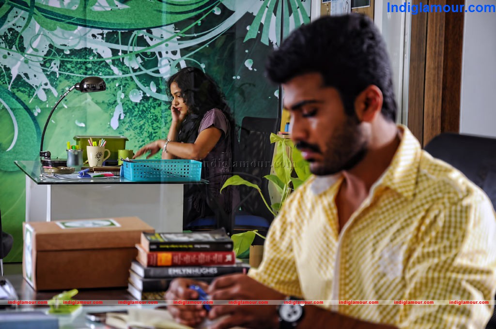 JK Ennum Nanbain Vaazhkai Movie hd photo