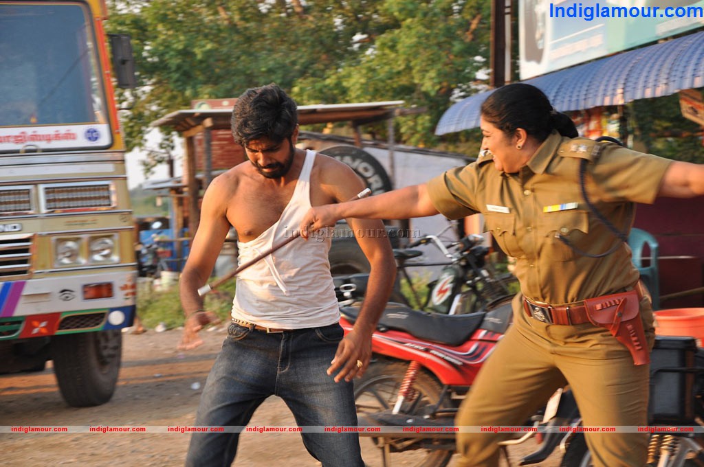 Gugan Movie hd photo