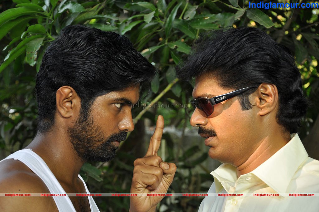 Gugan Movie hd photo