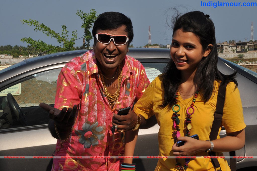 Gugan Movie hd photo