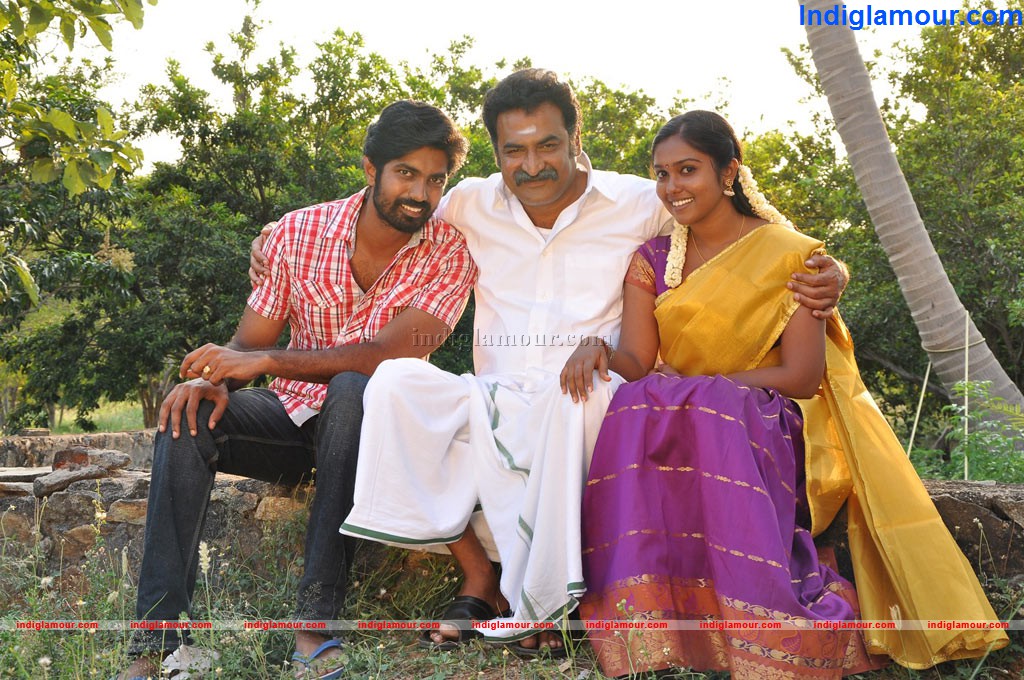 Gugan Movie hd photo