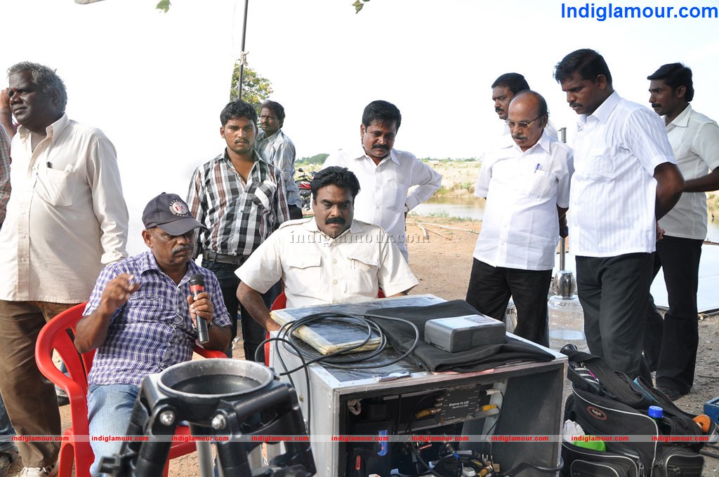 Gugan Movie hd photo