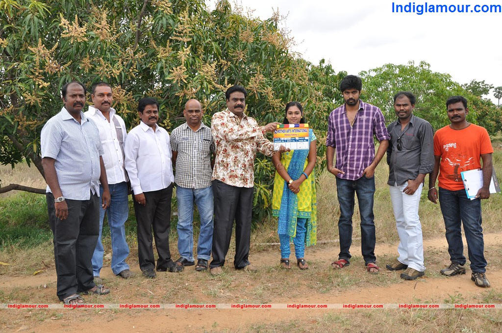 Gugan Movie hd photo